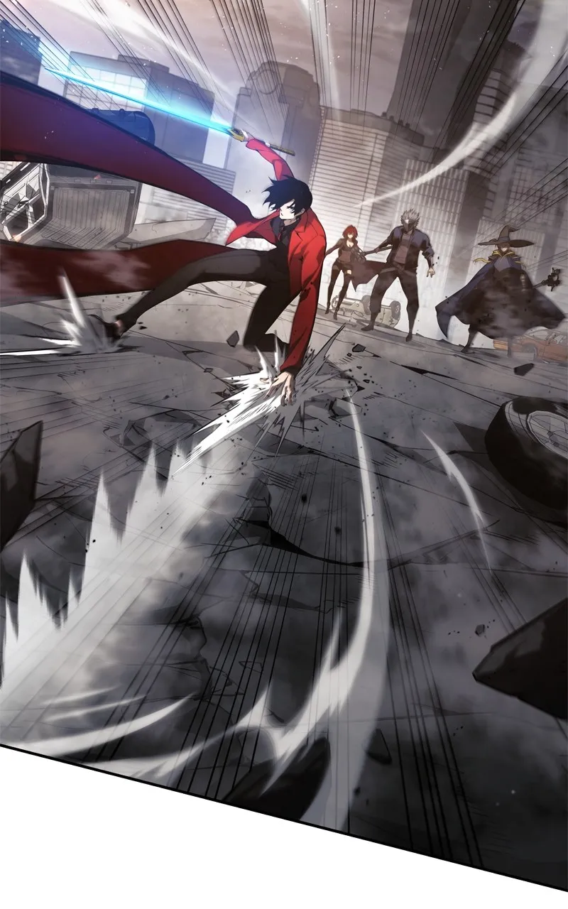 Read Boundless Ascension chapter 40 image 111 on Lezhin