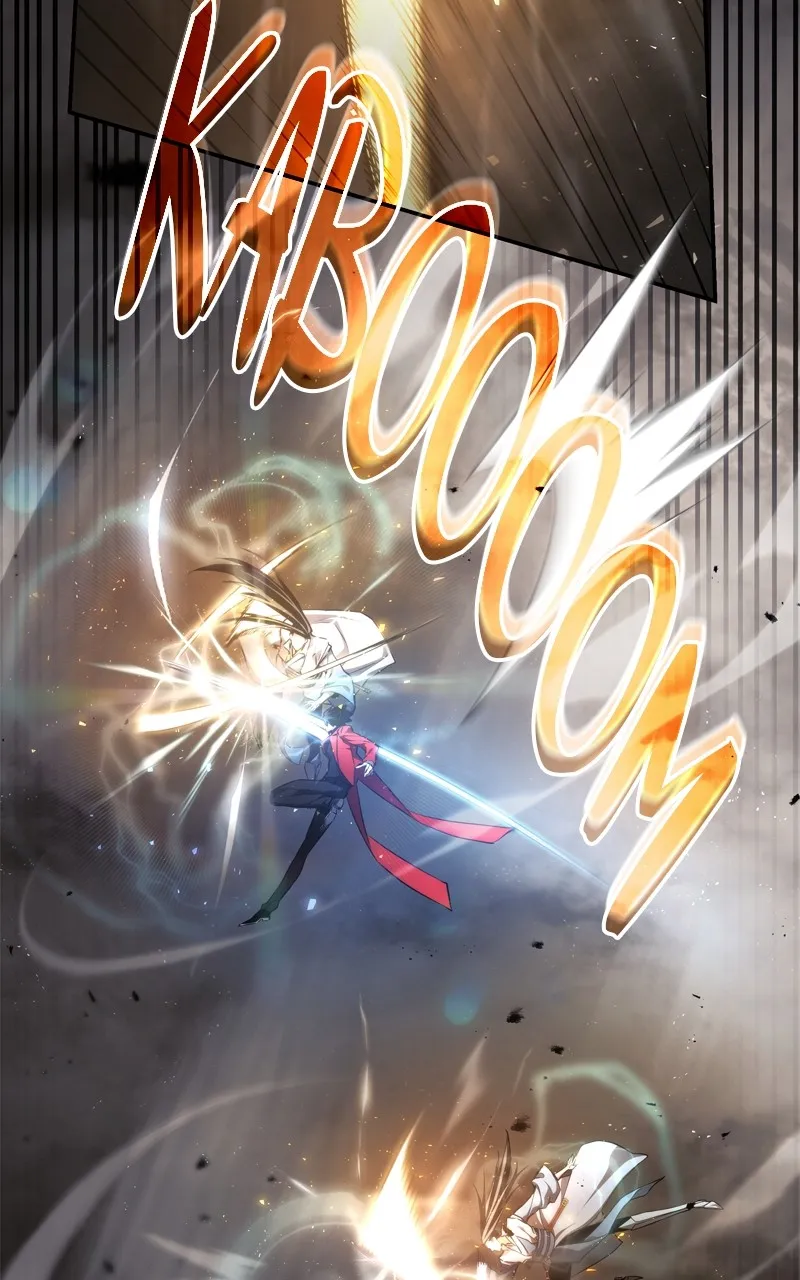 Read Boundless Ascension chapter 40 image 120 on Lezhin
