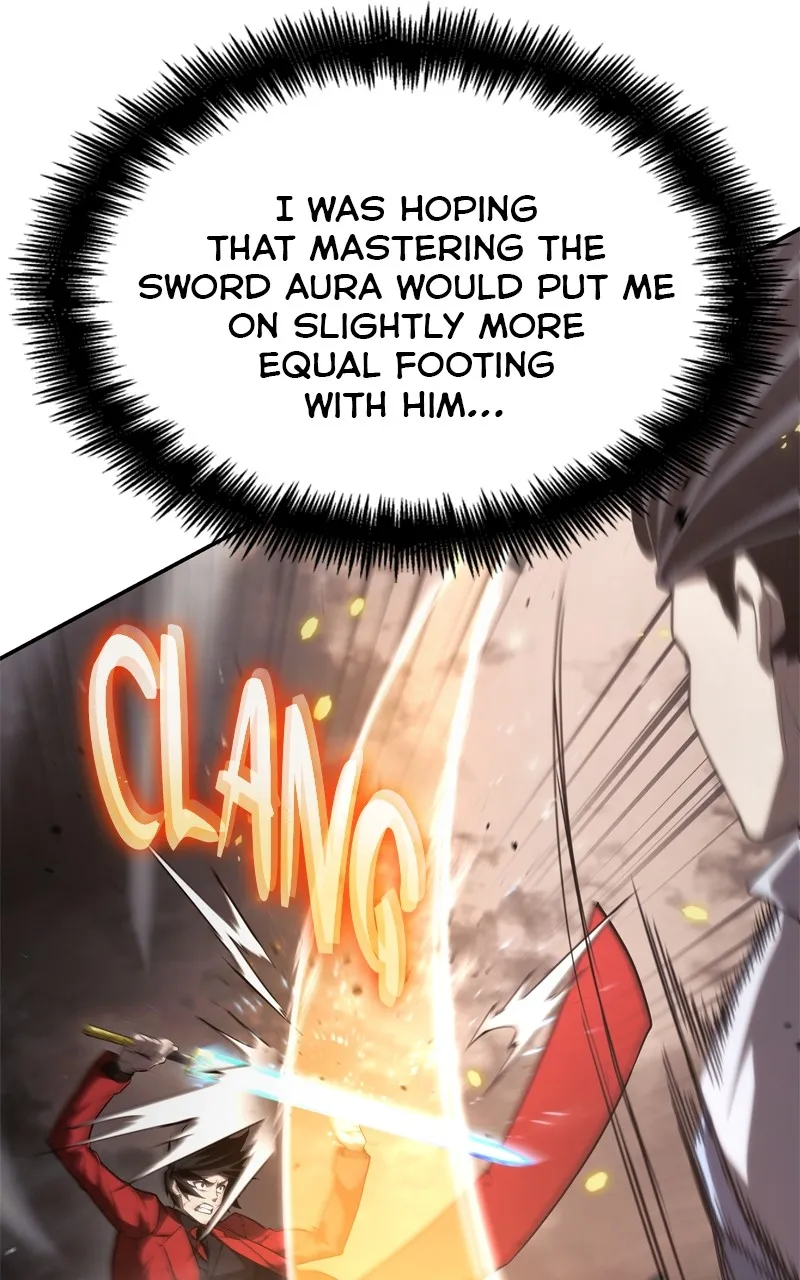 Read Boundless Ascension chapter 40 image 131 on Lezhin