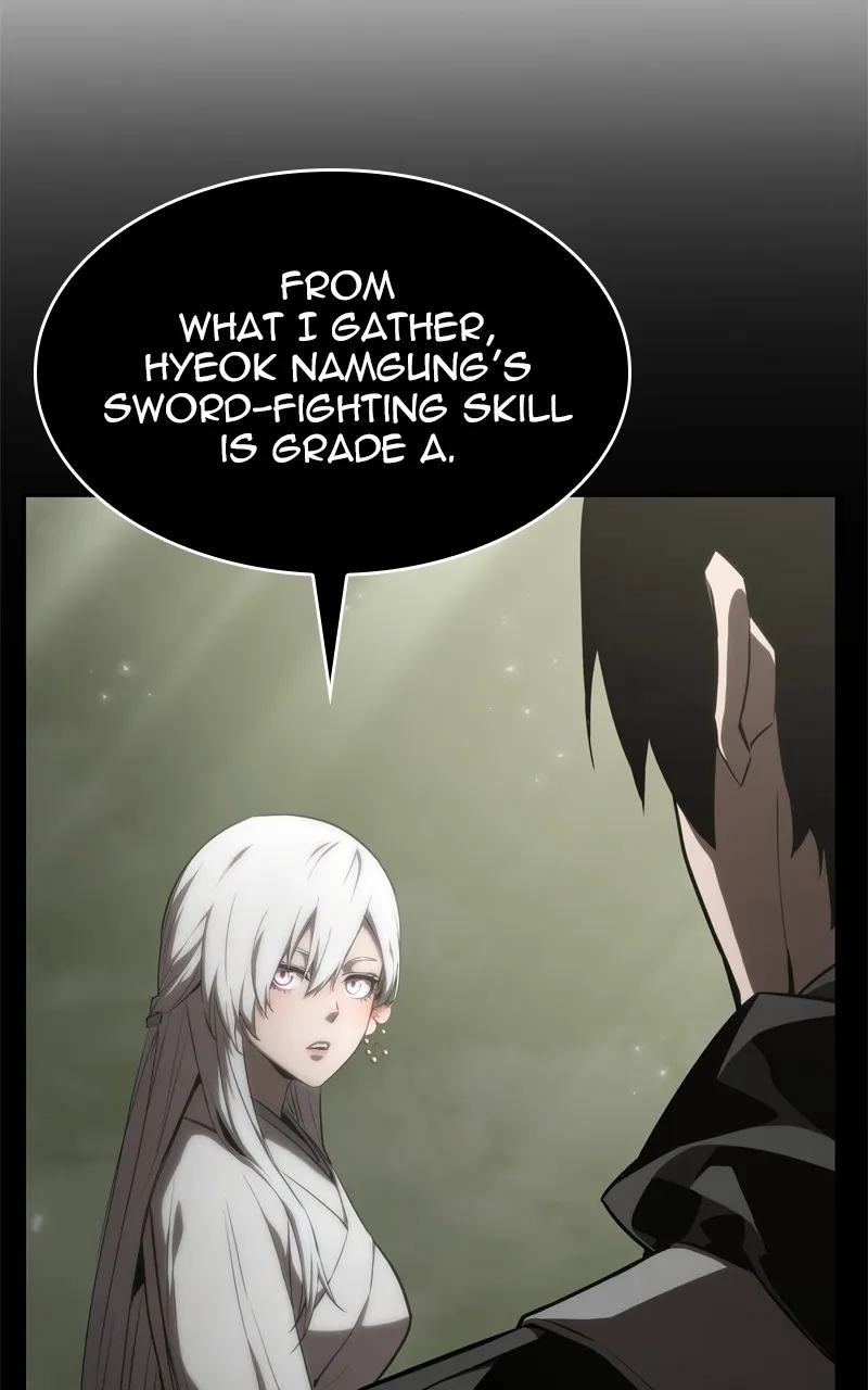 Read Boundless Ascension chapter 40 image 133 on Lezhin