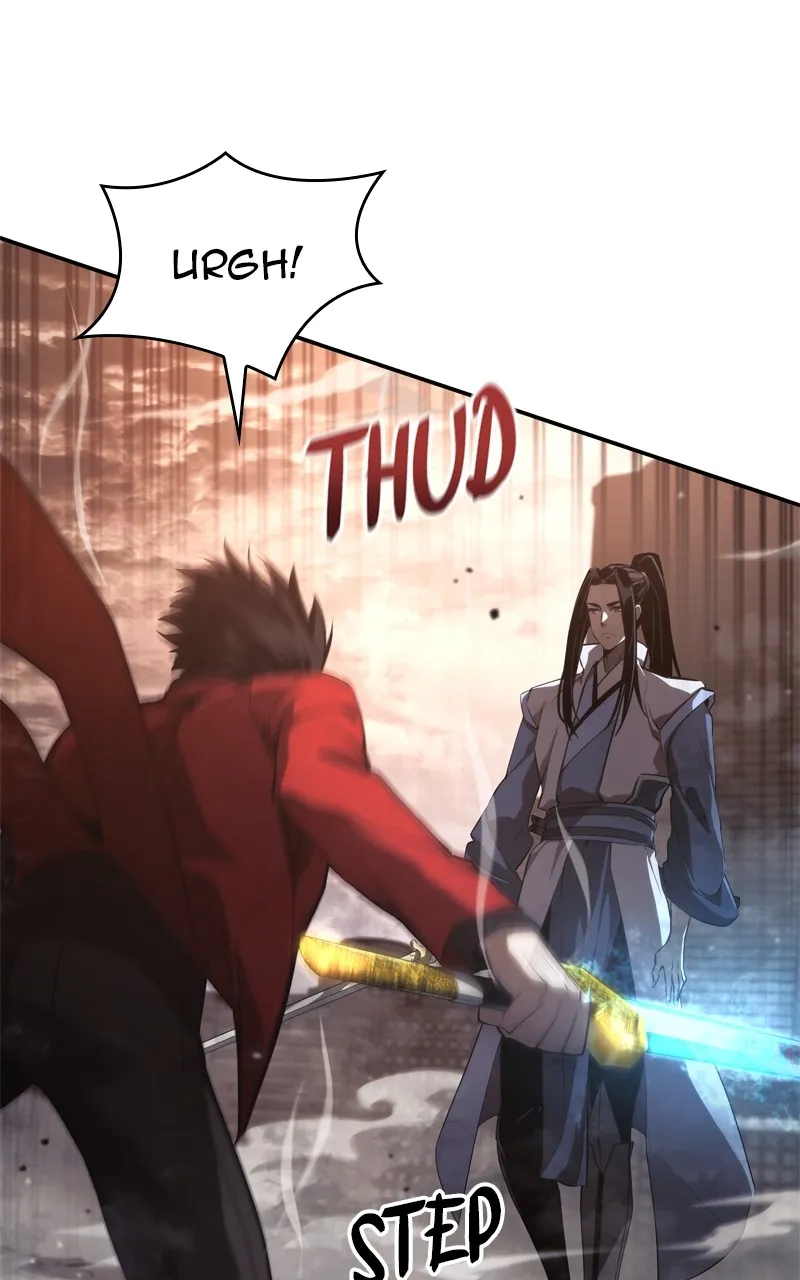Read Boundless Ascension chapter 40 image 138 on Lezhin