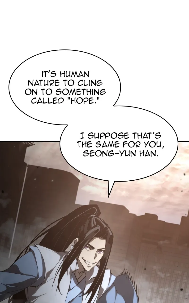 Read Boundless Ascension chapter 40 image 153 on Lezhin