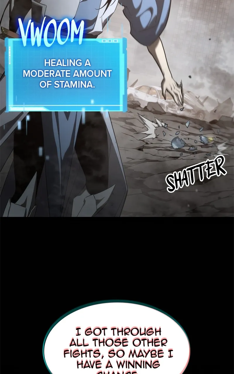 Read Boundless Ascension chapter 40 image 154 on Lezhin