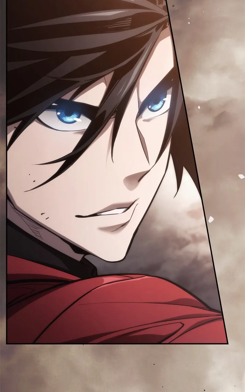 Read Boundless Ascension chapter 40 image 18 on Lezhin