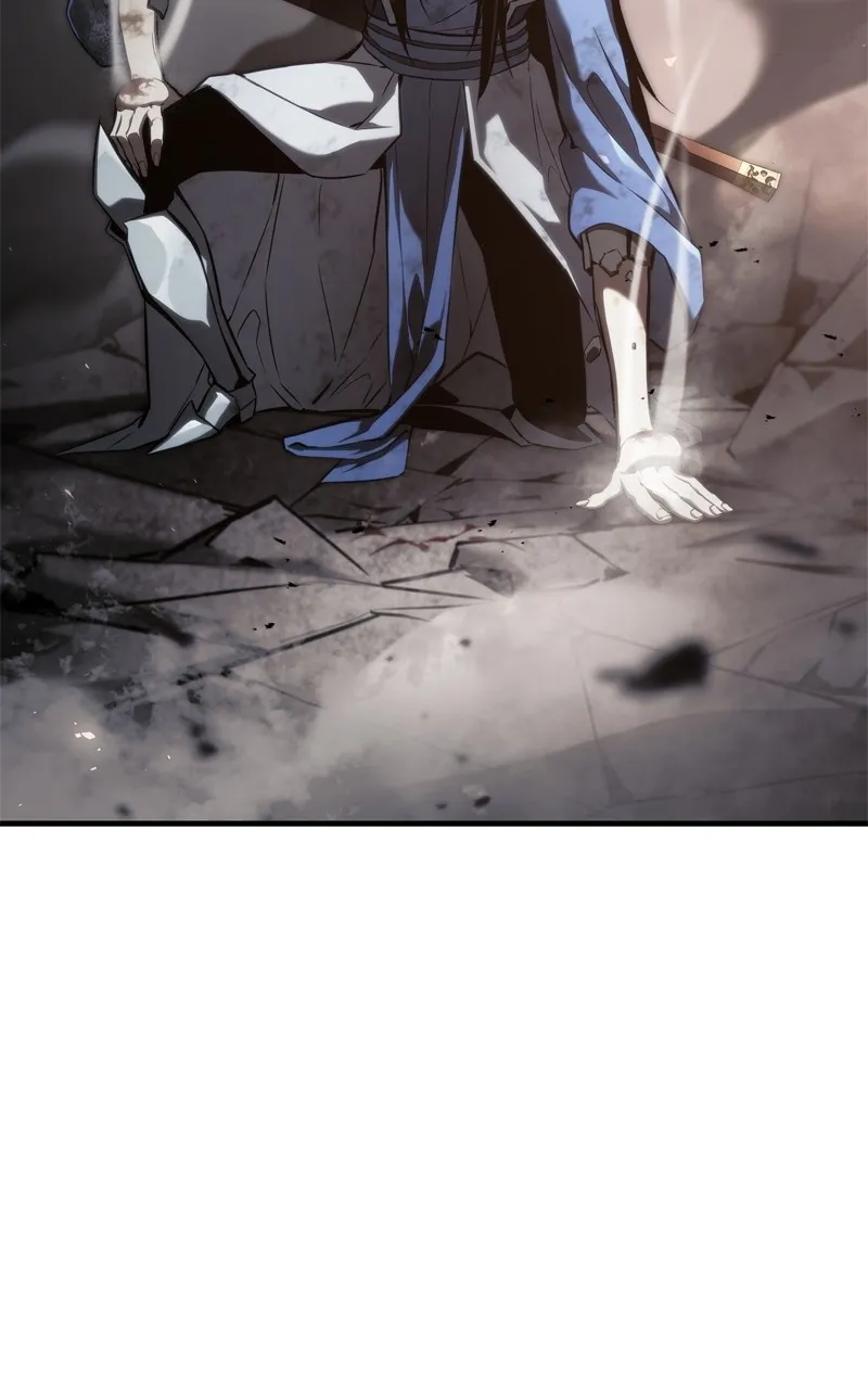 Read Boundless Ascension chapter 40 image 2 on Lezhin