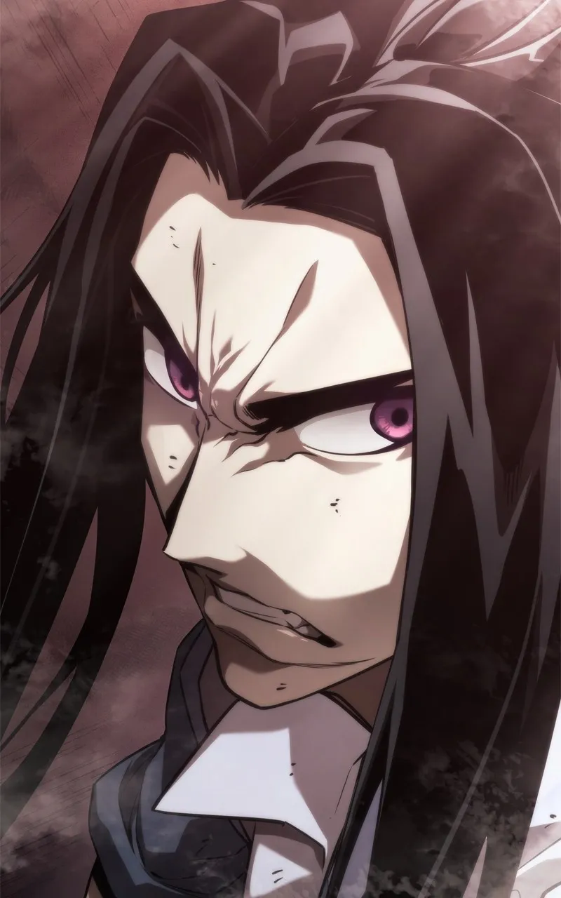 Read Boundless Ascension chapter 40 image 26 on Lezhin