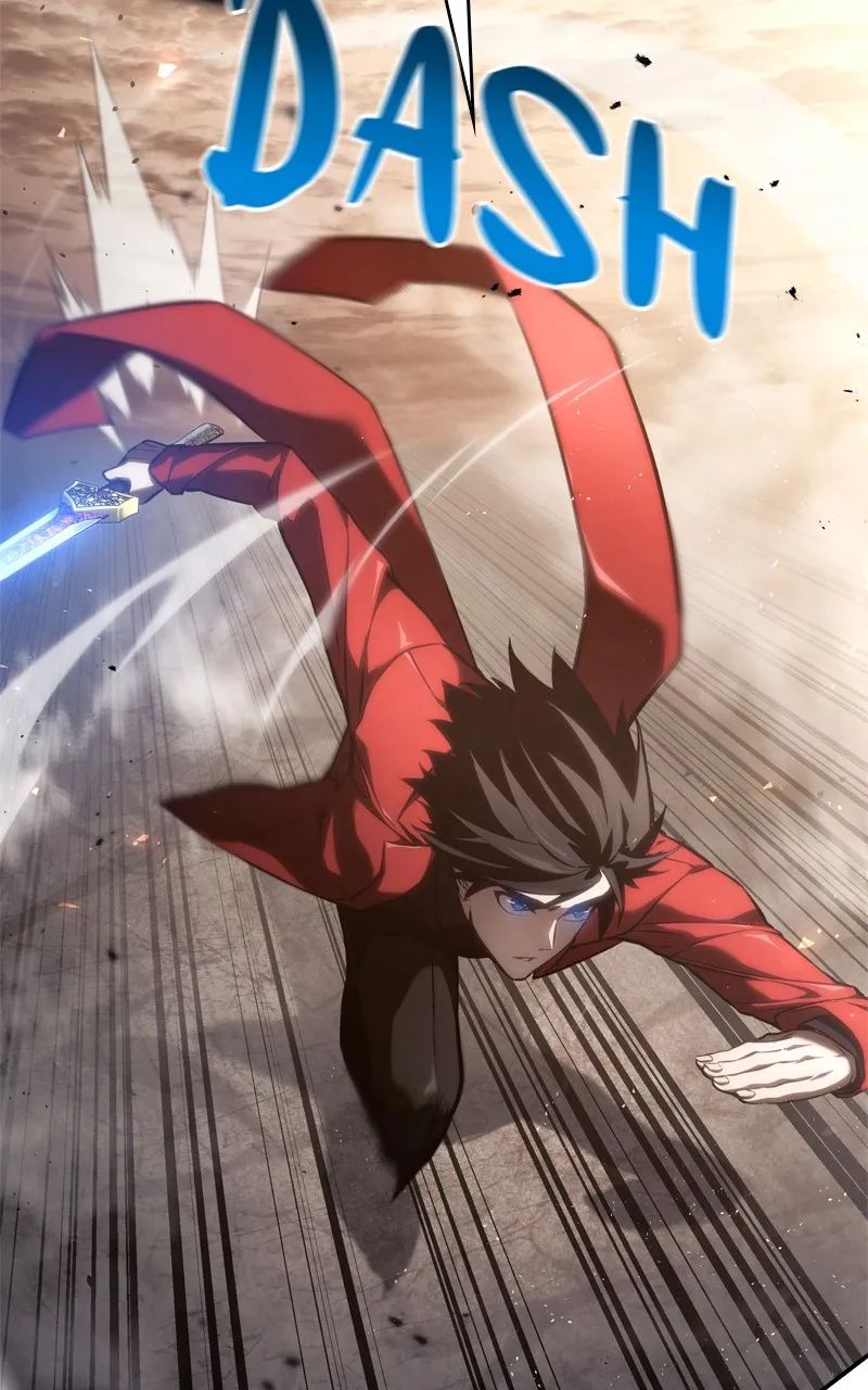 Read Boundless Ascension chapter 40 image 28 on Lezhin