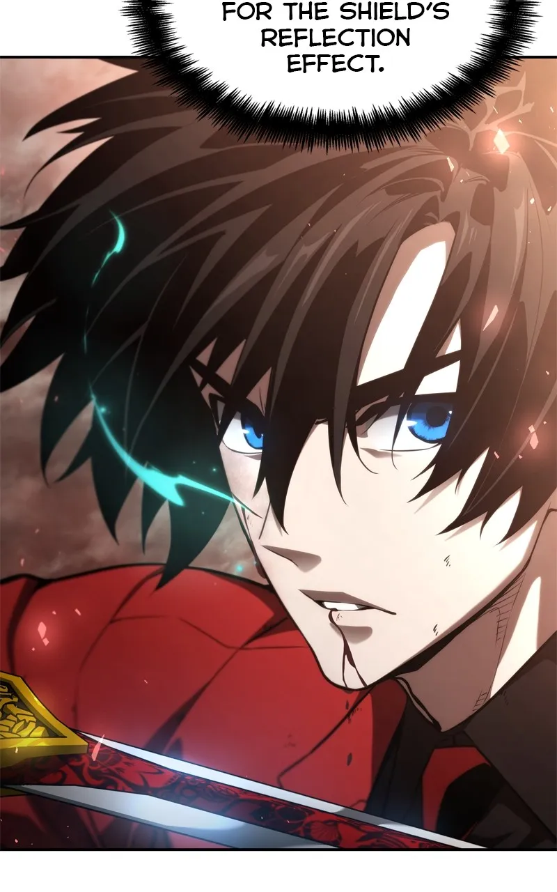Read Boundless Ascension chapter 40 image 40 on Lezhin