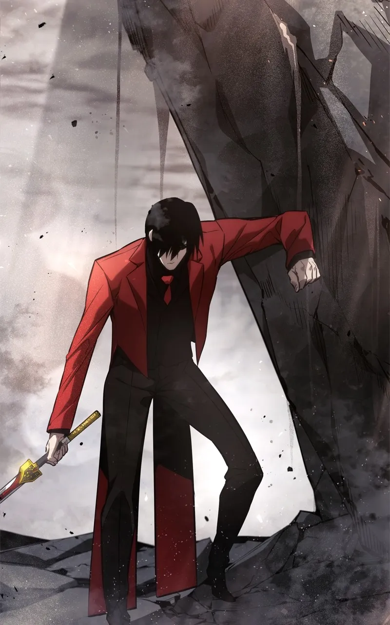 Read Boundless Ascension chapter 40 image 5 on Lezhin