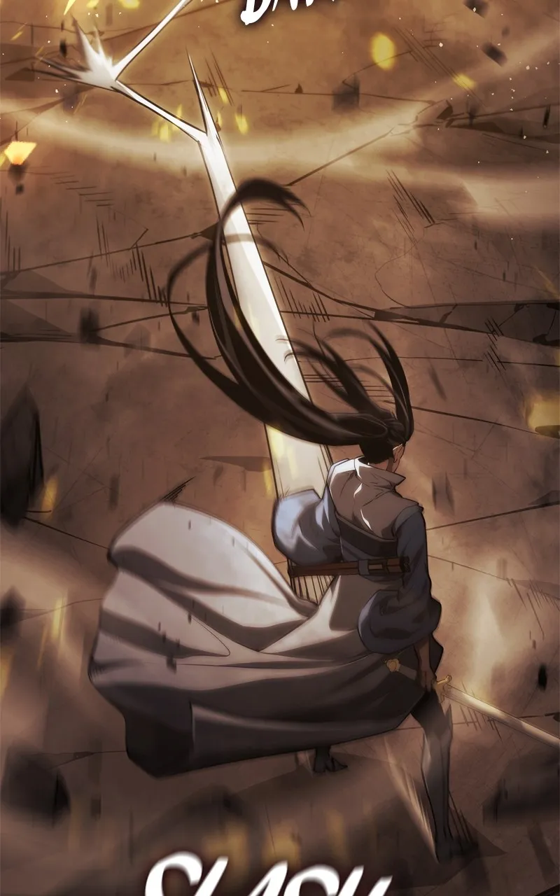 Read Boundless Ascension chapter 40 image 51 on Lezhin