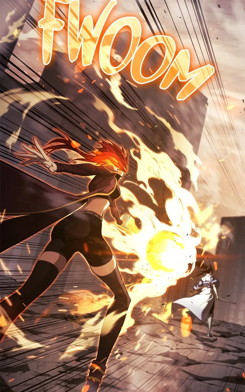 Read Boundless Ascension chapter 40 image 55 on Lezhin