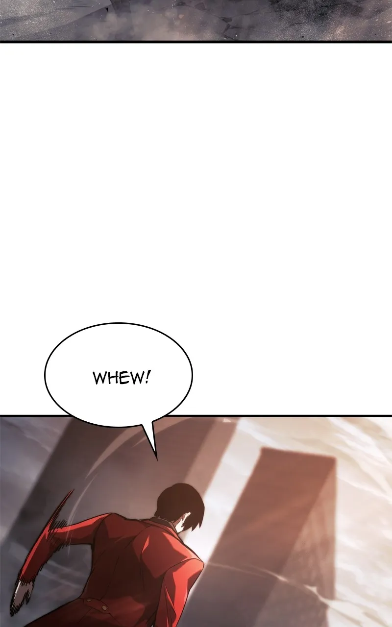 Read Boundless Ascension chapter 40 image 6 on Lezhin