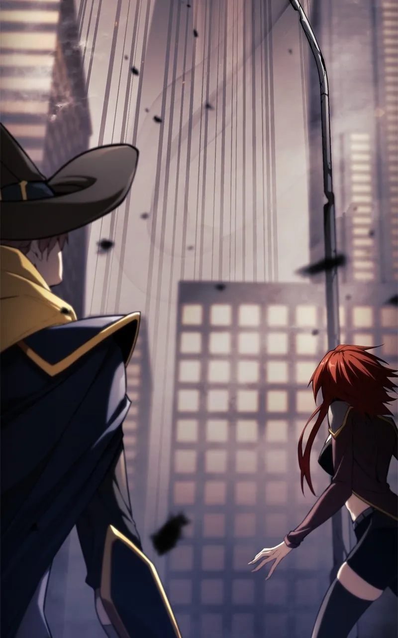 Read Boundless Ascension chapter 40 image 62 on Lezhin