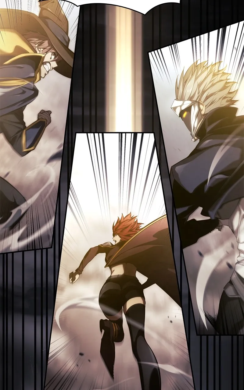 Read Boundless Ascension chapter 40 image 69 on Lezhin