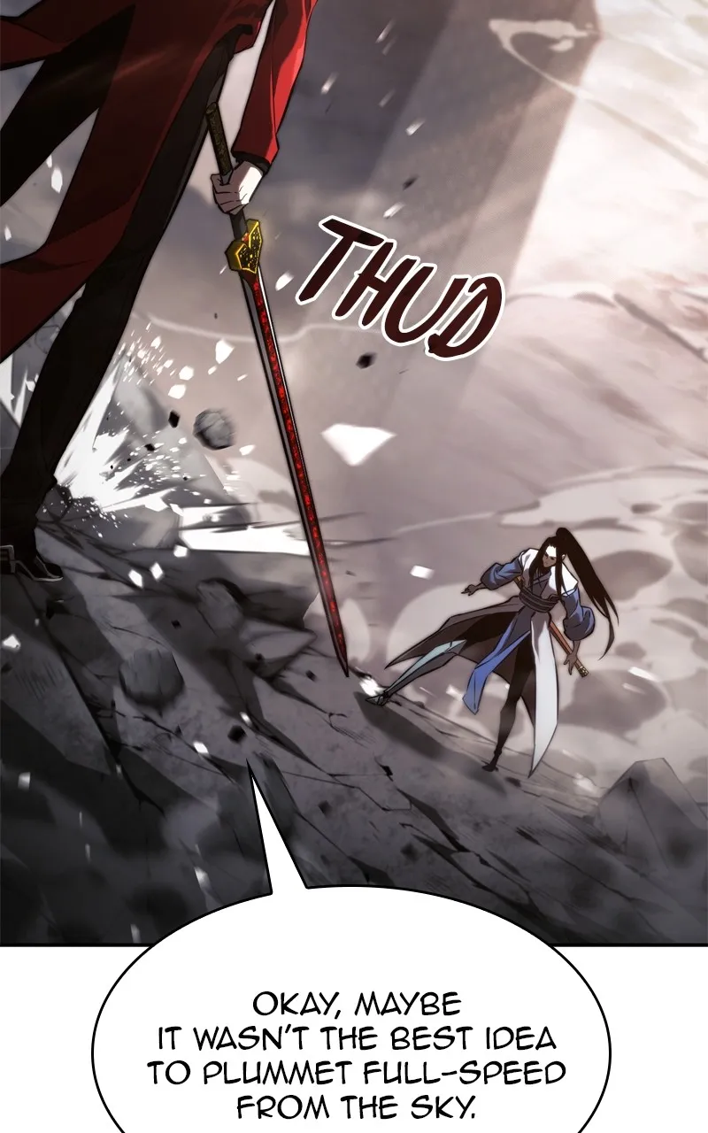 Read Boundless Ascension chapter 40 image 7 on Lezhin