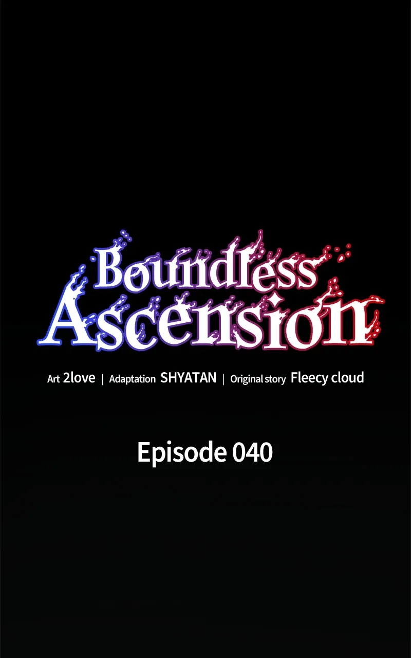 Read Boundless Ascension chapter 40 image 72 on Lezhin