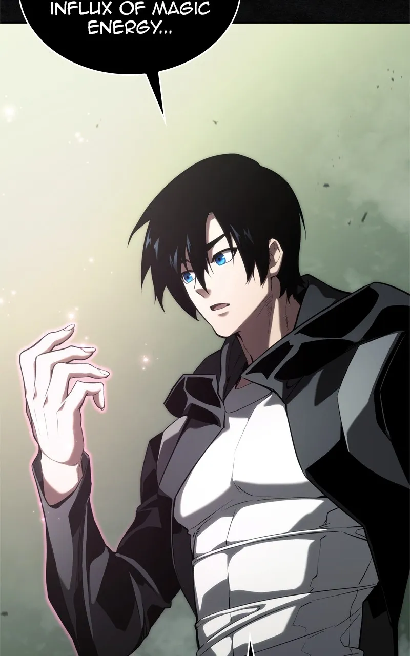 Read Boundless Ascension chapter 40 image 83 on Lezhin