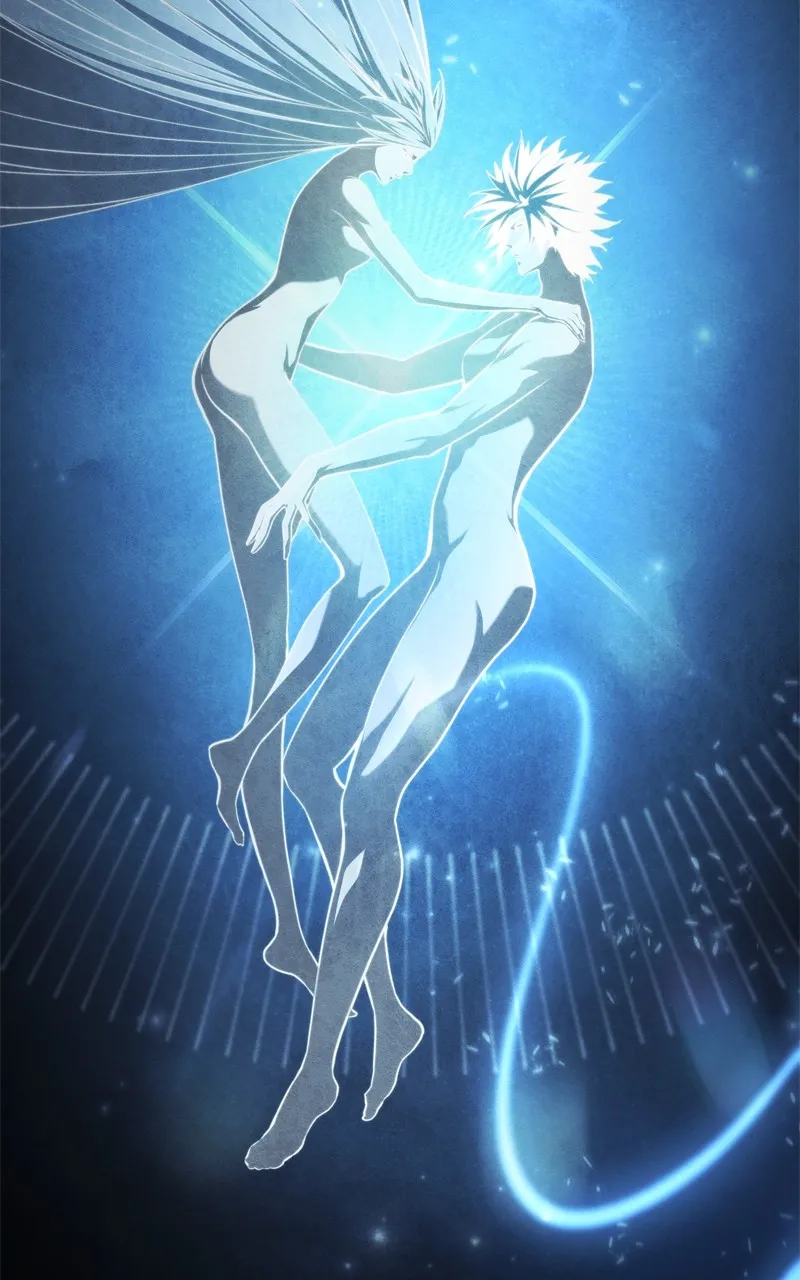 Read Boundless Ascension chapter 40 image 85 on Lezhin