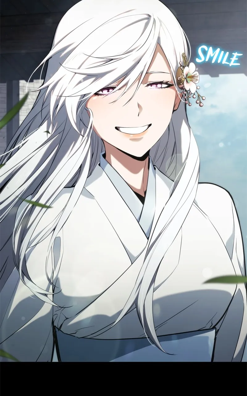 Read Boundless Ascension chapter 40 image 87 on Lezhin