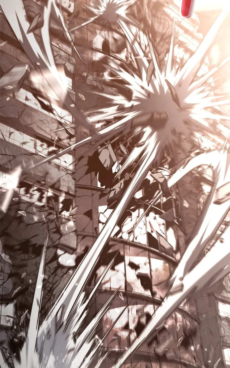 Read Boundless Ascension chapter 41 image 1 on Lezhin