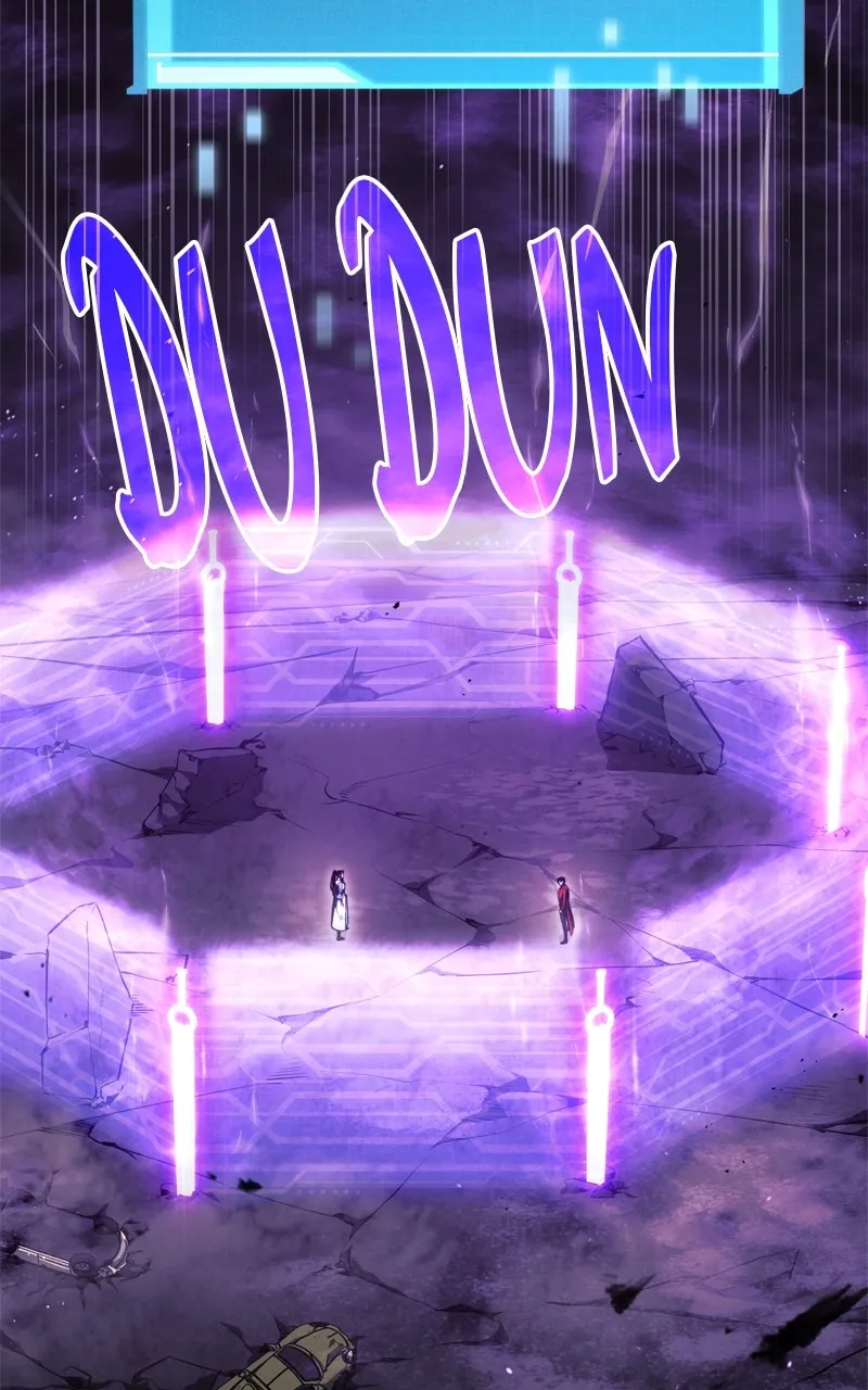 Read Boundless Ascension chapter 41 image 117 on Lezhin