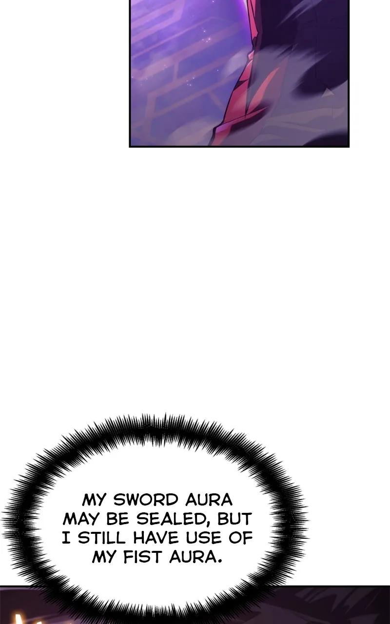 Read Boundless Ascension chapter 41 image 119 on Lezhin