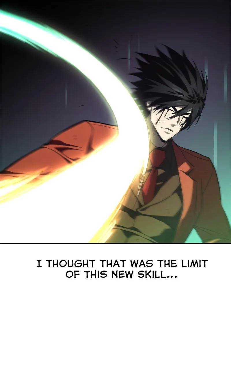Read Boundless Ascension chapter 41 image 124 on Lezhin
