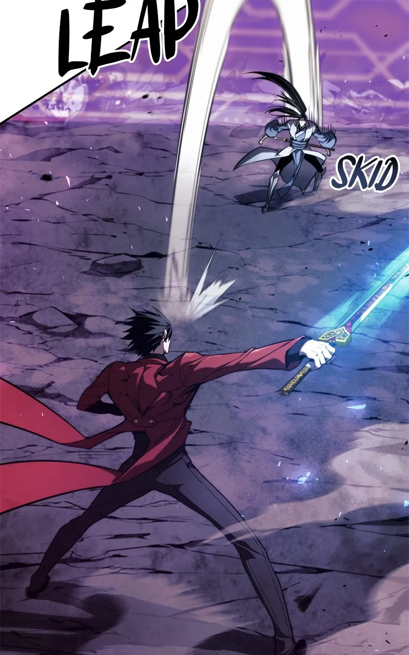 Read Boundless Ascension chapter 41 image 138 on Lezhin