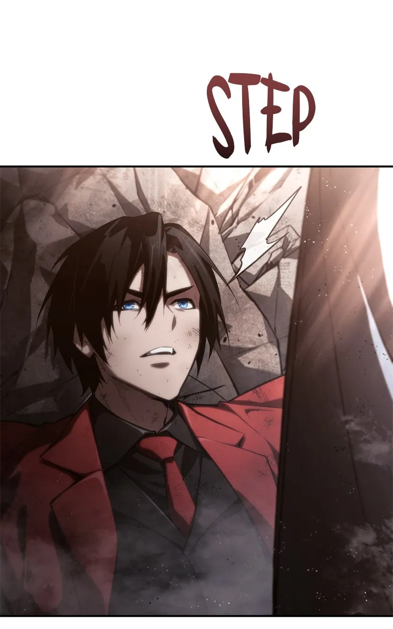 Read Boundless Ascension chapter 41 image 14 on Lezhin