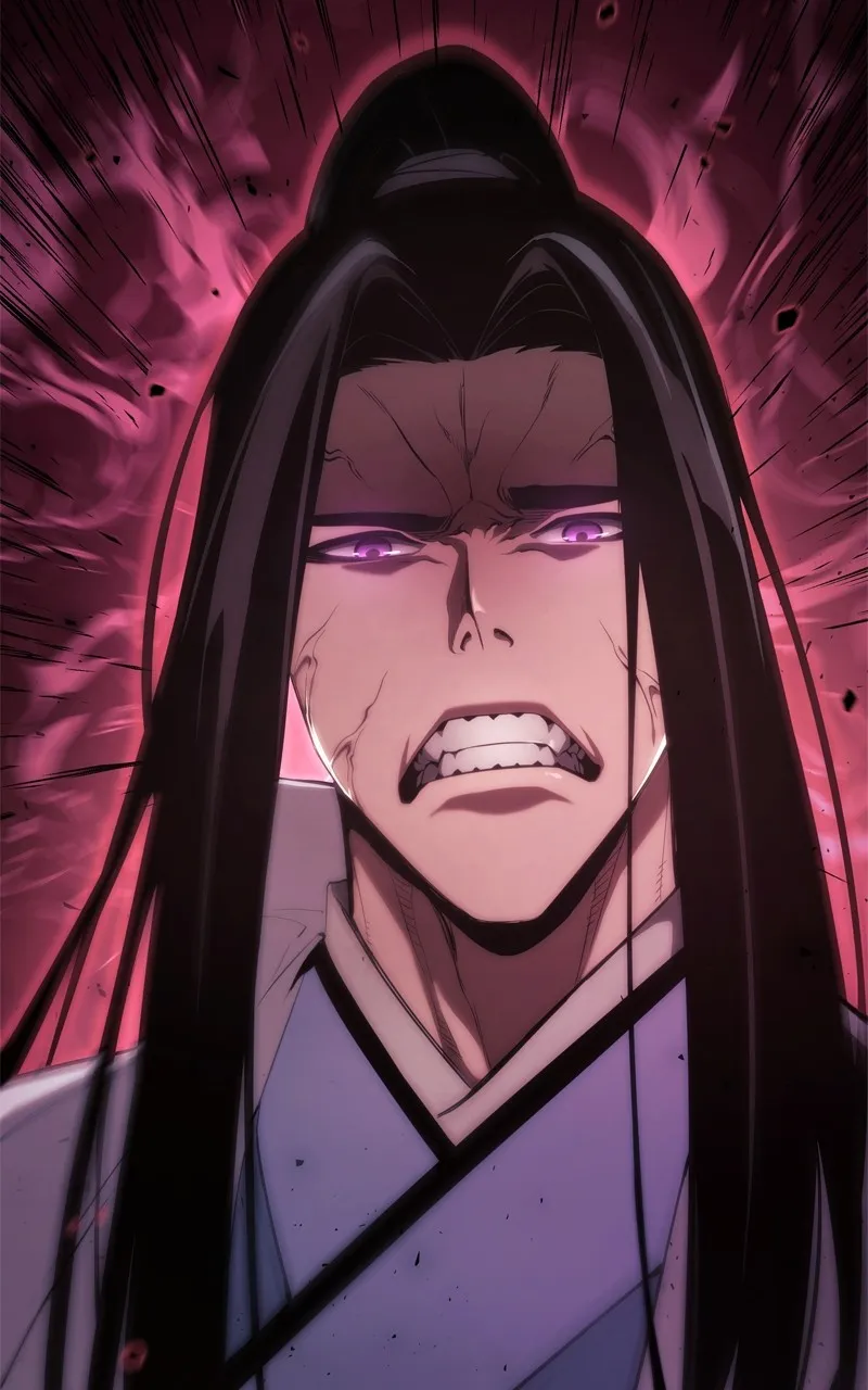 Read Boundless Ascension chapter 41 image 16 on Lezhin