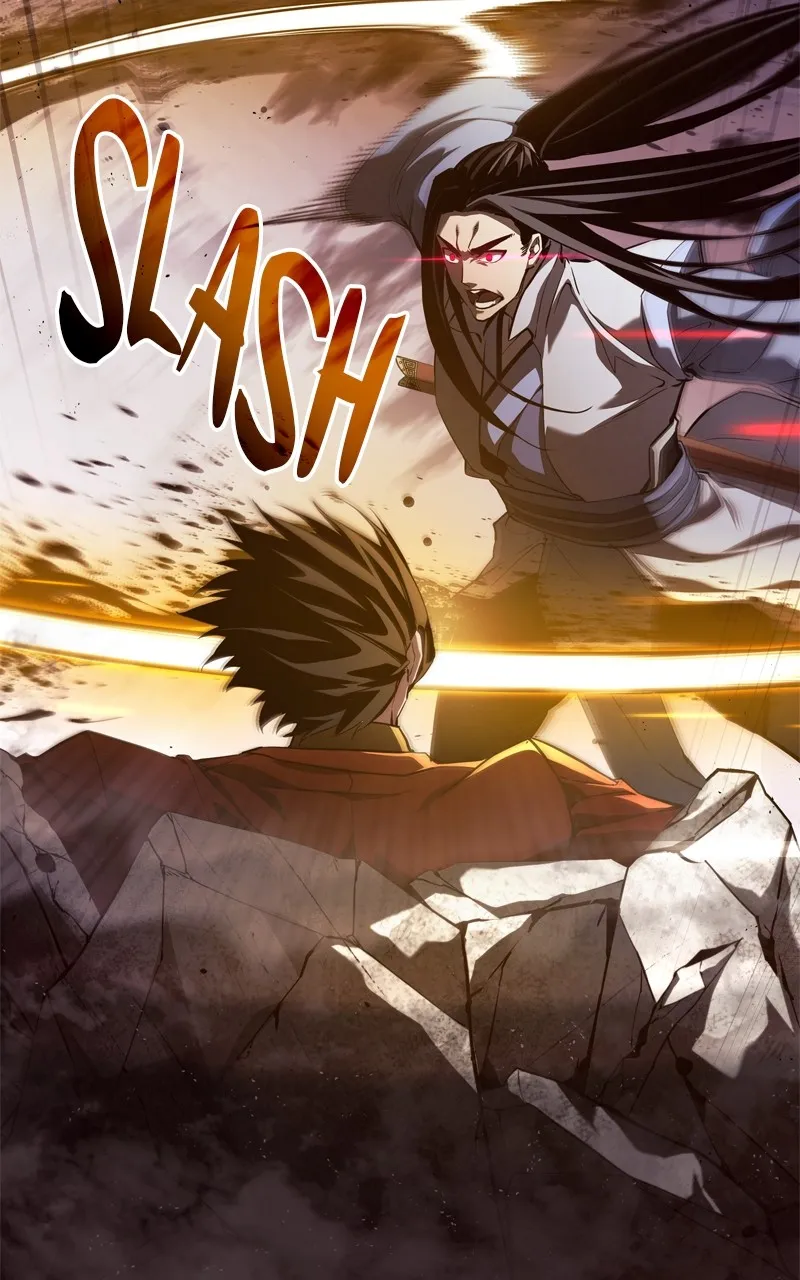 Read Boundless Ascension chapter 41 image 18 on Lezhin