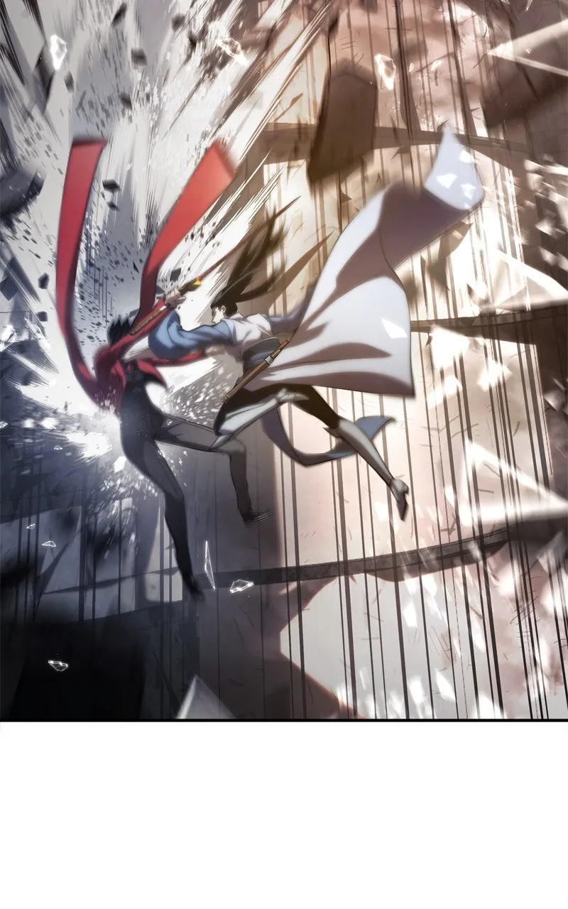 Read Boundless Ascension chapter 41 image 2 on Lezhin