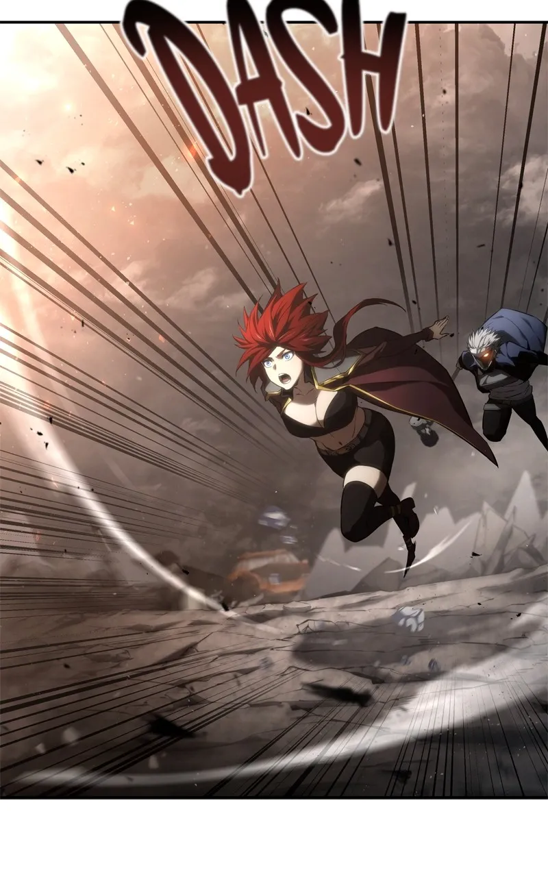 Read Boundless Ascension chapter 41 image 27 on Lezhin
