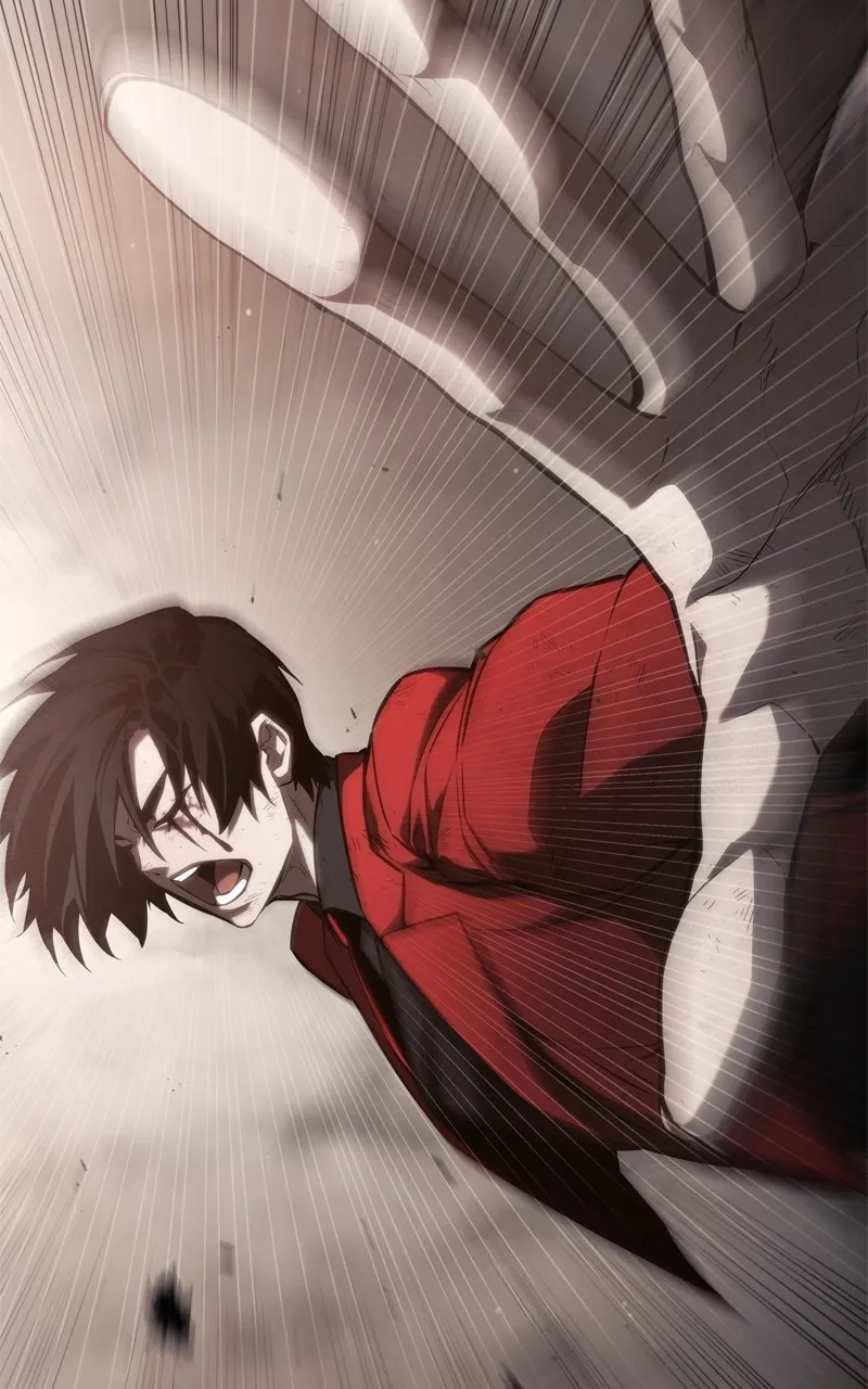 Read Boundless Ascension chapter 41 image 31 on Lezhin