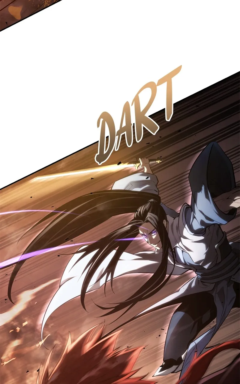 Read Boundless Ascension chapter 41 image 37 on Lezhin