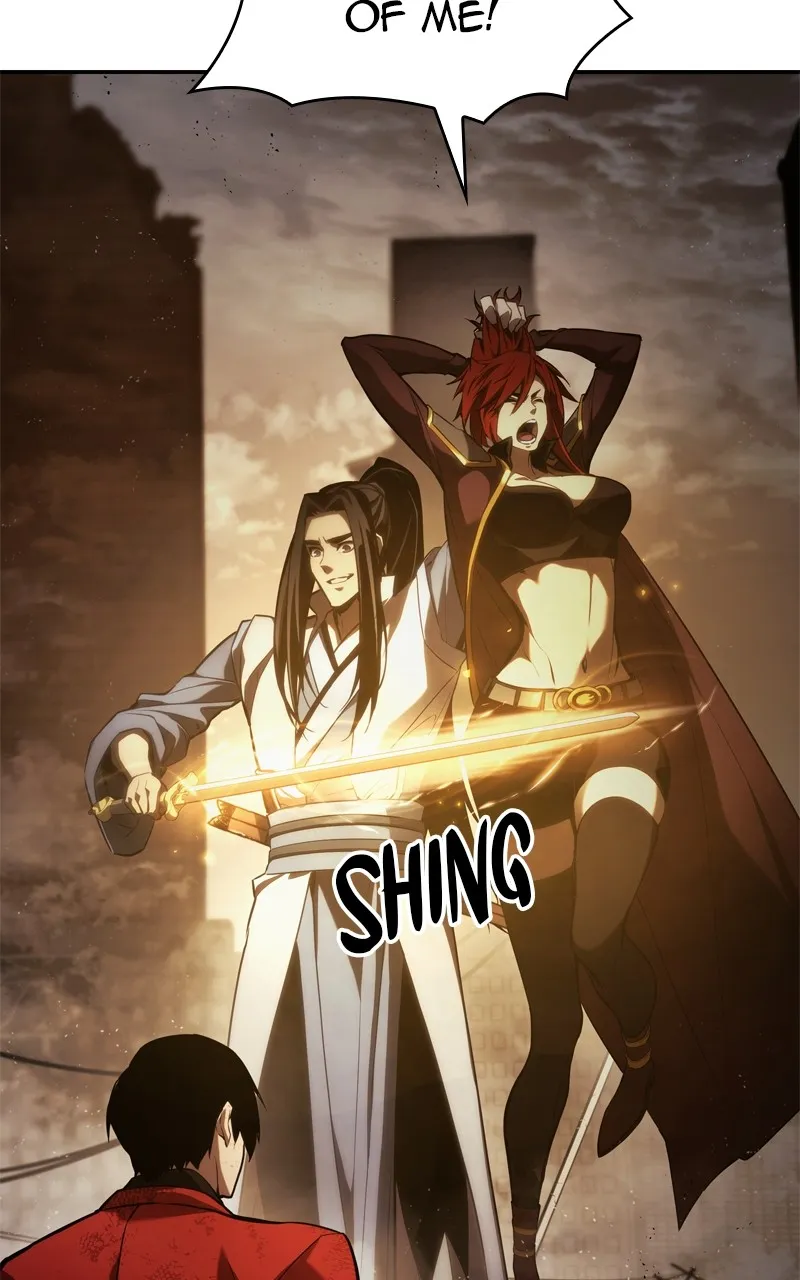 Read Boundless Ascension chapter 41 image 51 on Lezhin
