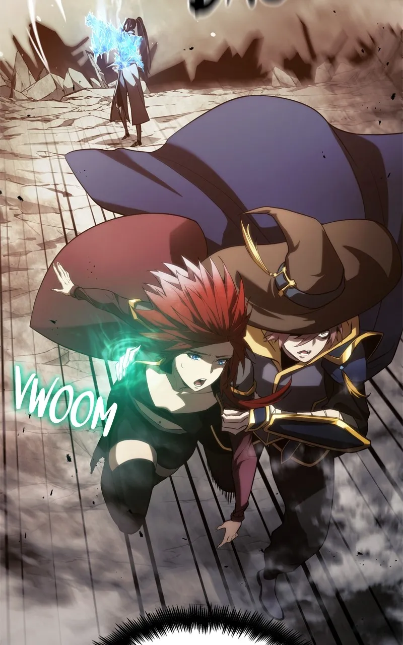 Read Boundless Ascension chapter 41 image 62 on Lezhin