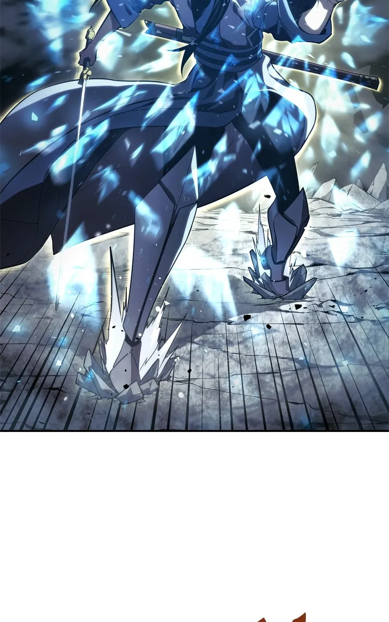 Read Boundless Ascension chapter 41 image 66 on Lezhin