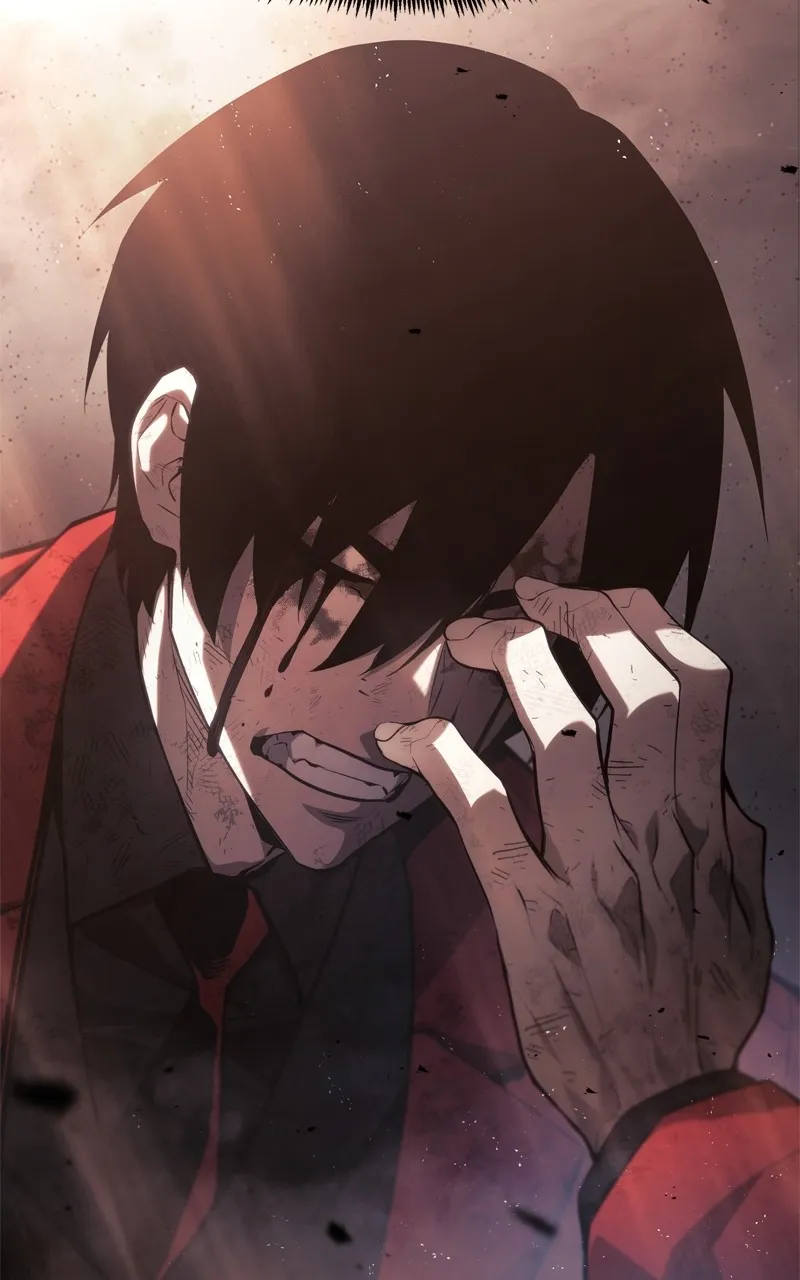 Read Boundless Ascension chapter 41 image 79 on Lezhin