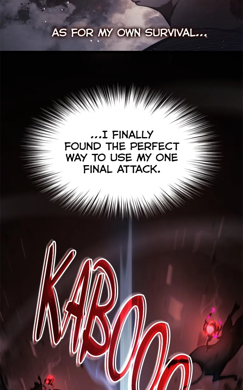 Read Boundless Ascension chapter 41 image 87 on Lezhin