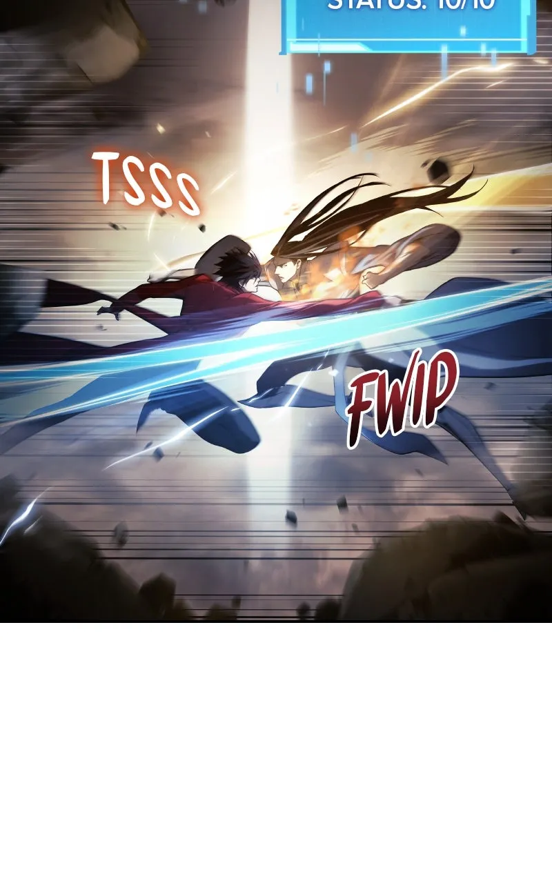 Read Boundless Ascension chapter 42 image 10 on Lezhin