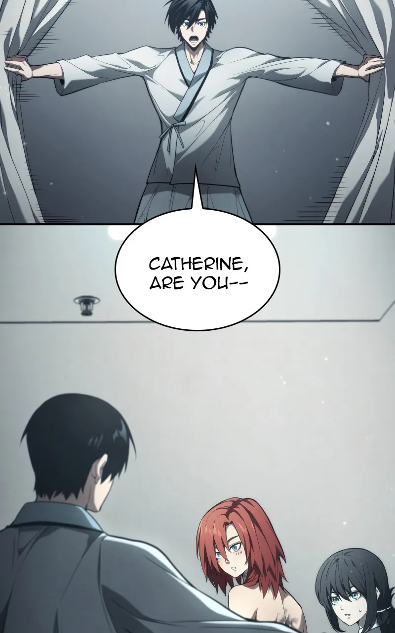 Read Boundless Ascension chapter 42 image 100 on Lezhin