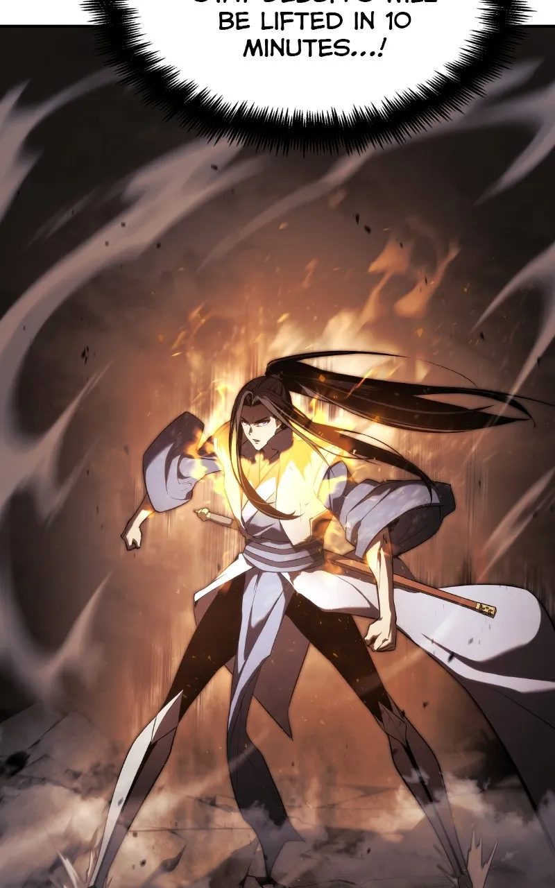 Read Boundless Ascension chapter 42 image 13 on Lezhin