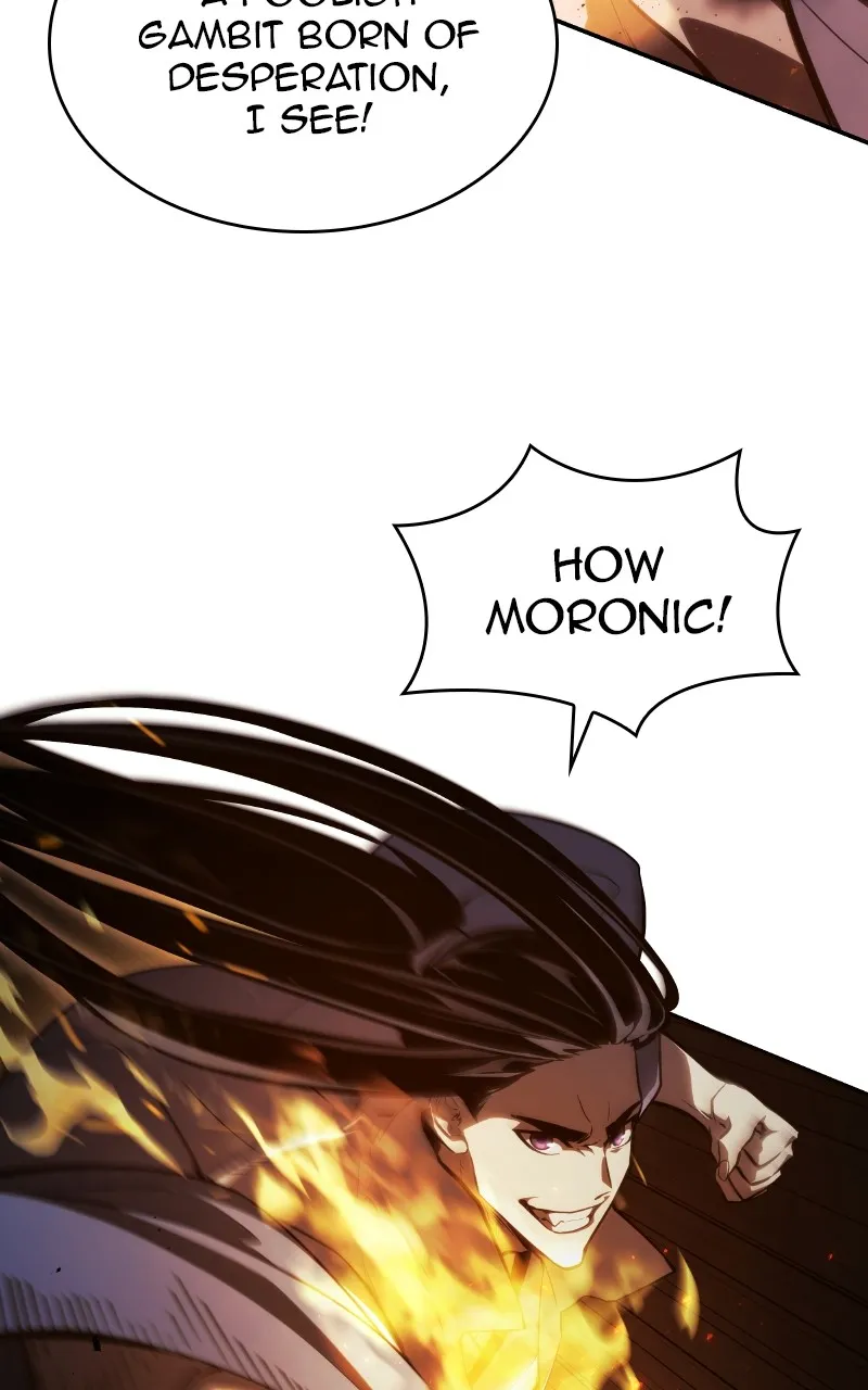 Read Boundless Ascension chapter 42 image 20 on Lezhin