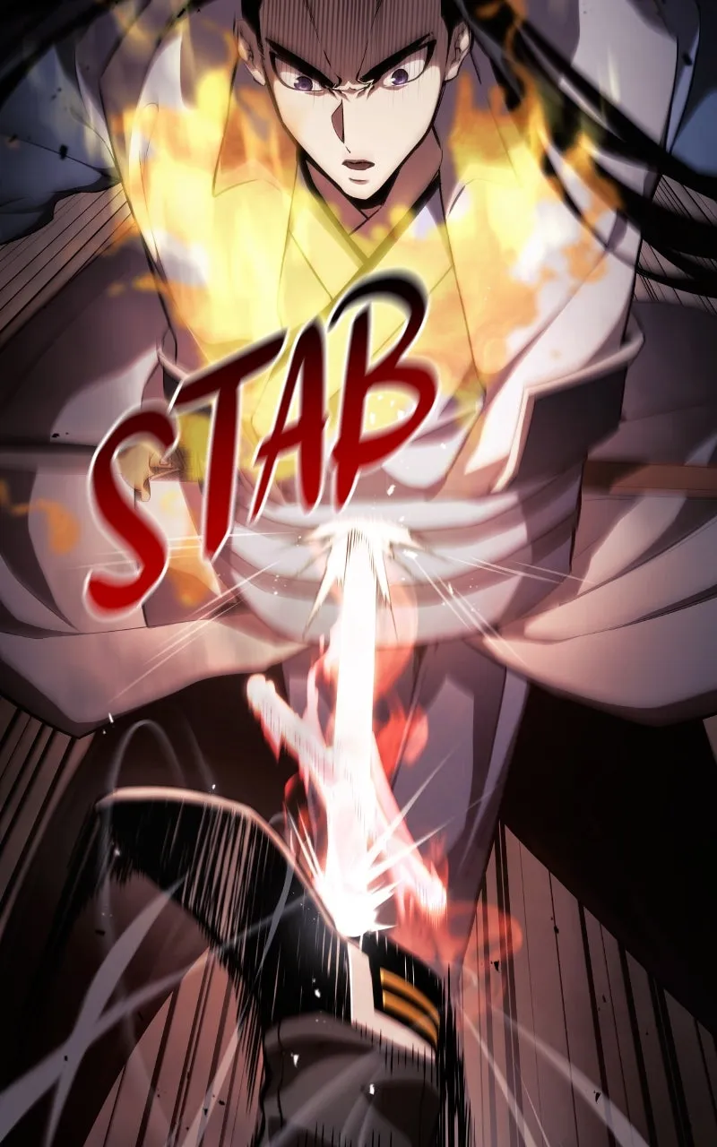 Read Boundless Ascension chapter 42 image 27 on Lezhin