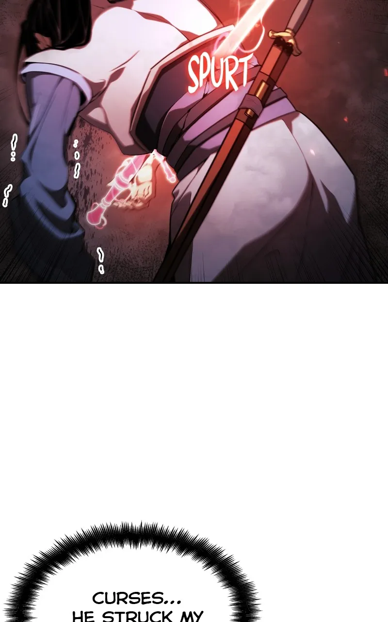 Read Boundless Ascension chapter 42 image 32 on Lezhin