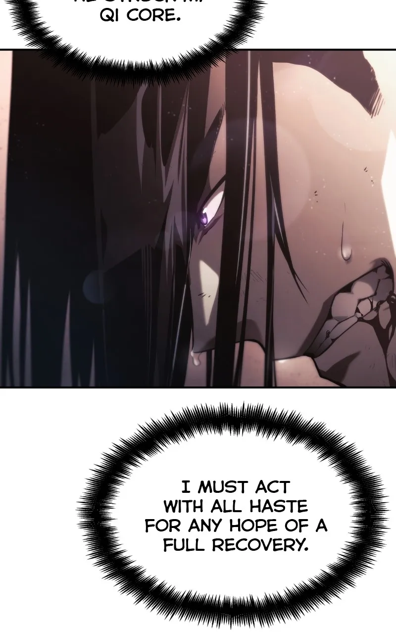 Read Boundless Ascension chapter 42 image 33 on Lezhin