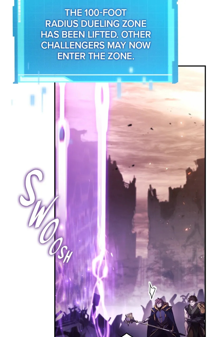 Read Boundless Ascension chapter 42 image 36 on Lezhin