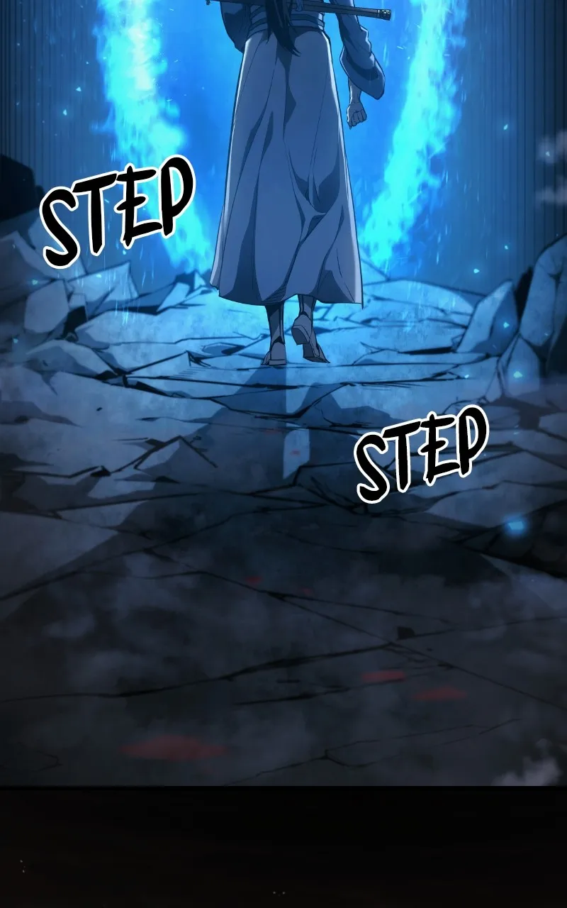 Read Boundless Ascension chapter 42 image 45 on Lezhin