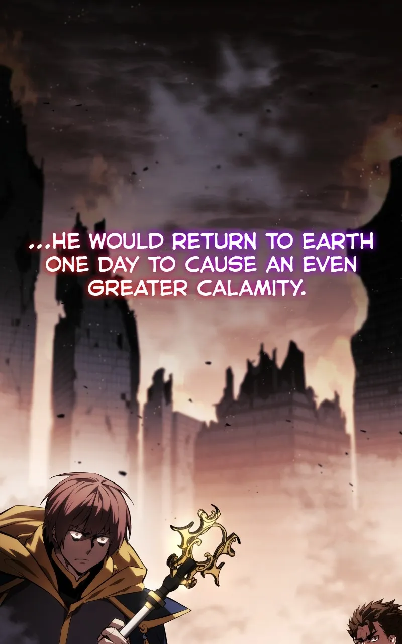 Read Boundless Ascension chapter 42 image 46 on Lezhin